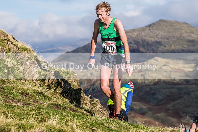 Dunnerdale-129 - Dunnerdale Fell Race Saturday 12th November 2022