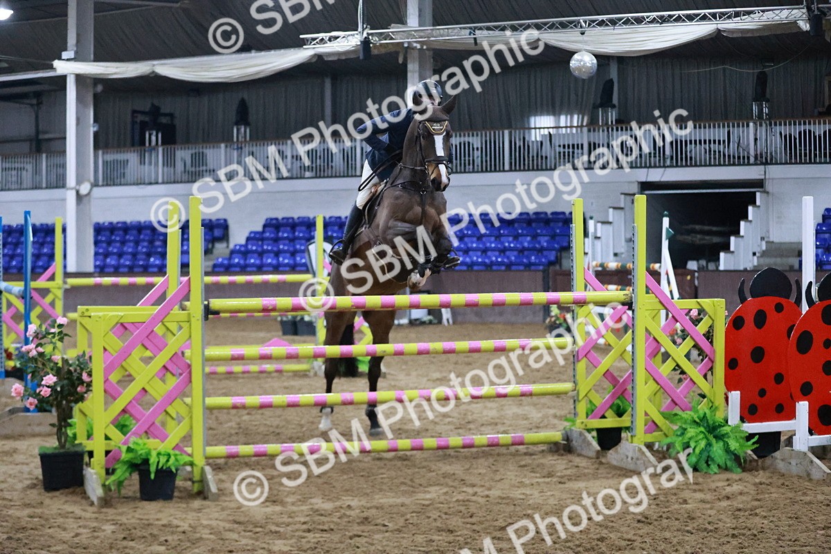 SBM_001900 - Class 6 - National 1.30m 1.40m