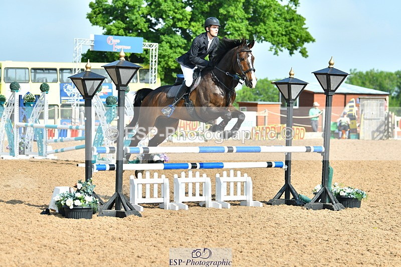 230611A-090240-04347 - Cls 25 Discovery 1st R & Open