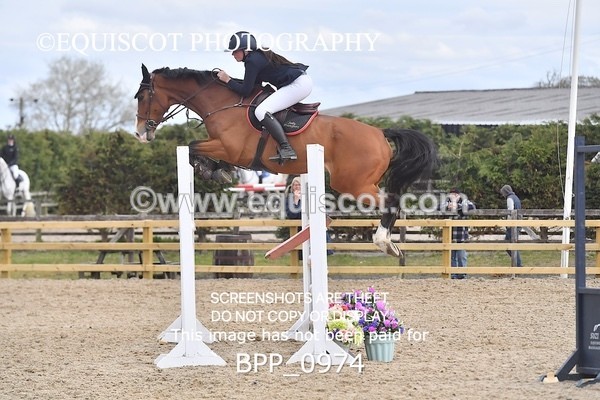 BPP_0974 - CLASS 11 SAT  RHS Classic Championship Qualifier