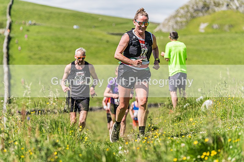 Settle Hills-341 - Settle Hills Fell Race Sunday 21st June 2026