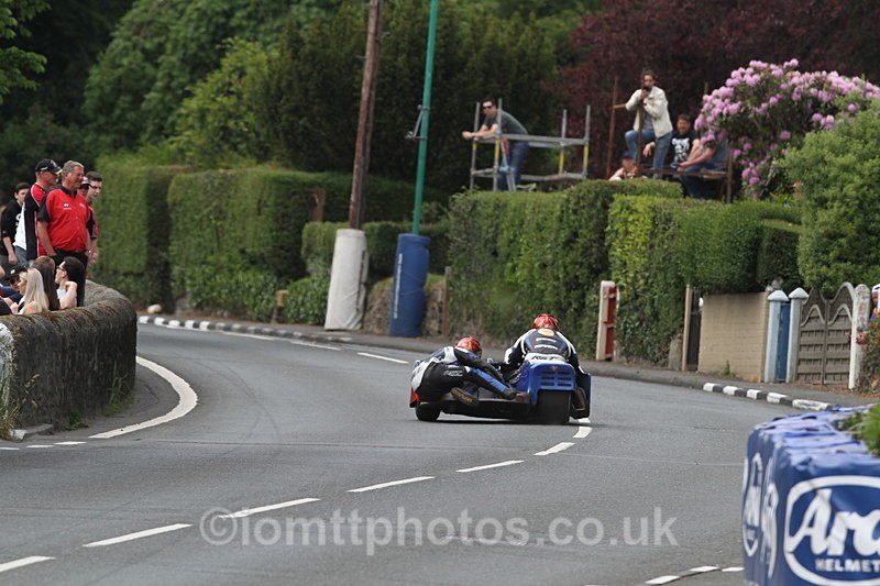 PR159763 - Sidecar Race 2