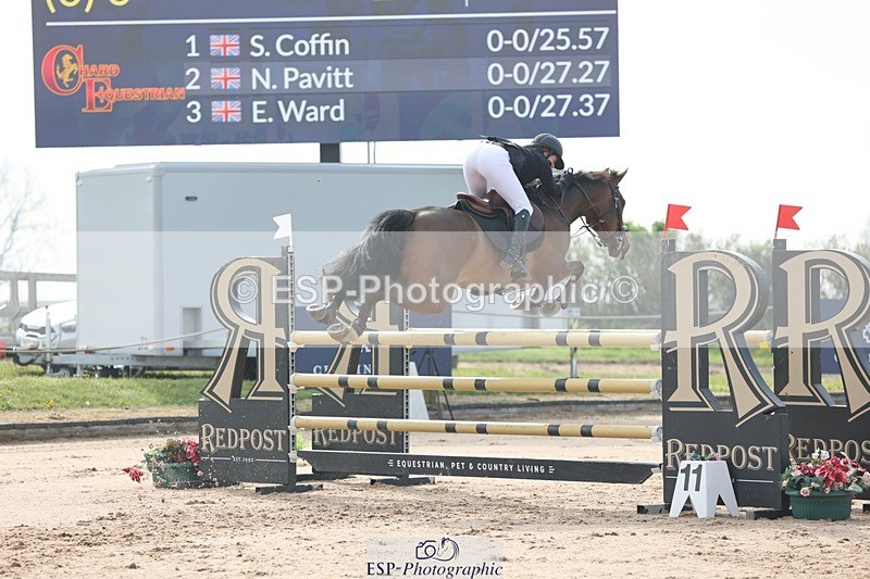 250424-093316-02865 - Cls 29 Young Horse 6yr old