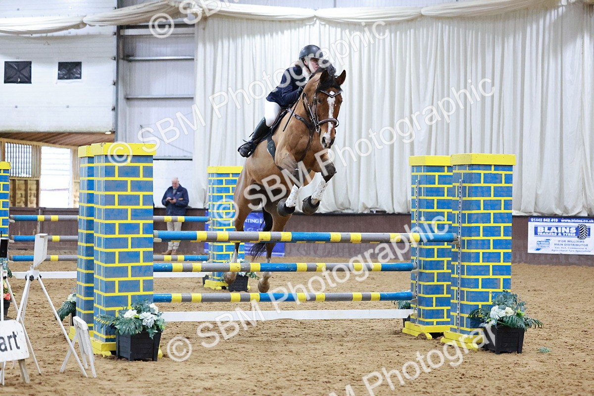 SBM_004060 - Class 12 - National 1.15m Members Cup Qualifier/ 1.15m Open