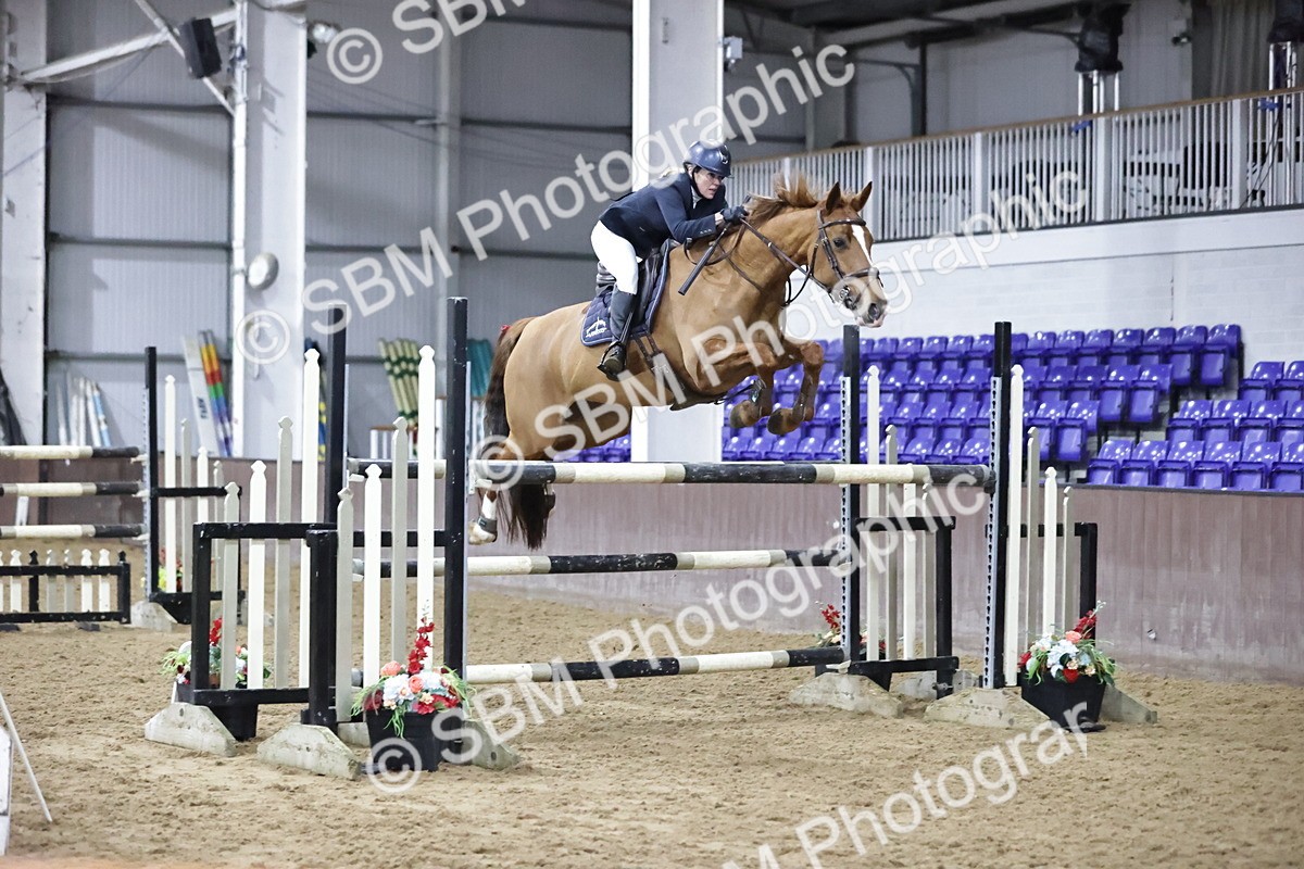 SBM_002125 - Class 6 - Blue Chip Dynamic B&C Championship Qualifier