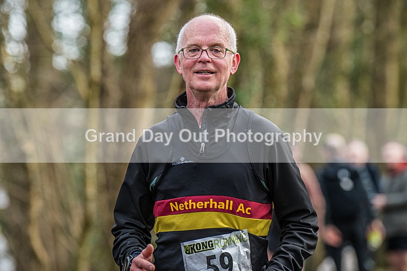 St Herberts 10K-496 - St Herberts School Festival of Running 10K Road Race Saturday 1st March 2025