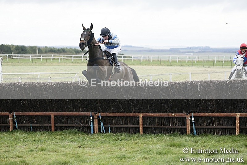 PtP 031217 305 - Hursley Hambledon Point-to-Point Larkhill 03/12/17