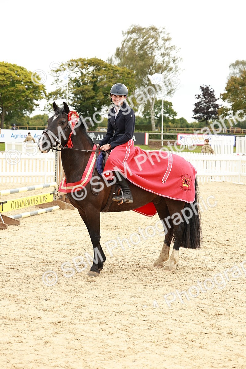 SBM_65321 - Supreme Championship 50cm & 55cm