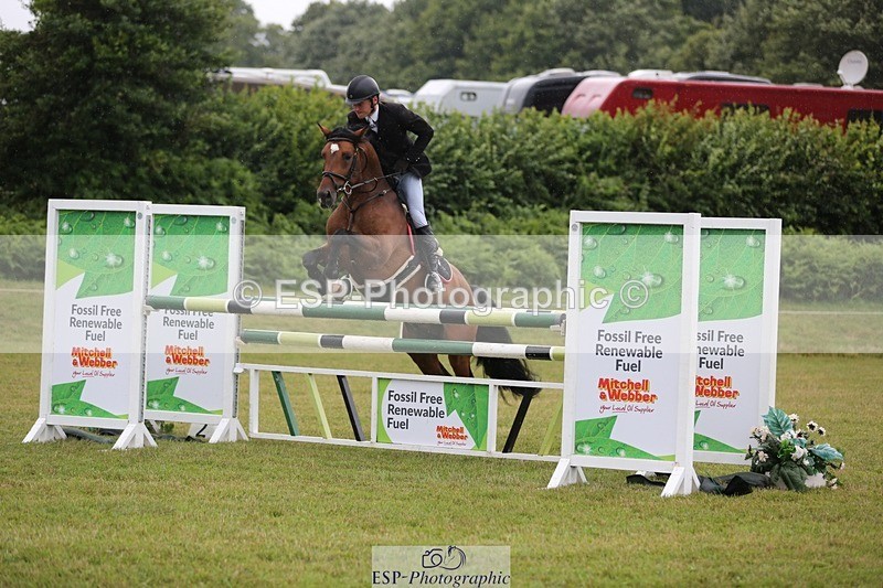 230714-083143-30467 - Cls 73 Fox Hunter Final 1st round