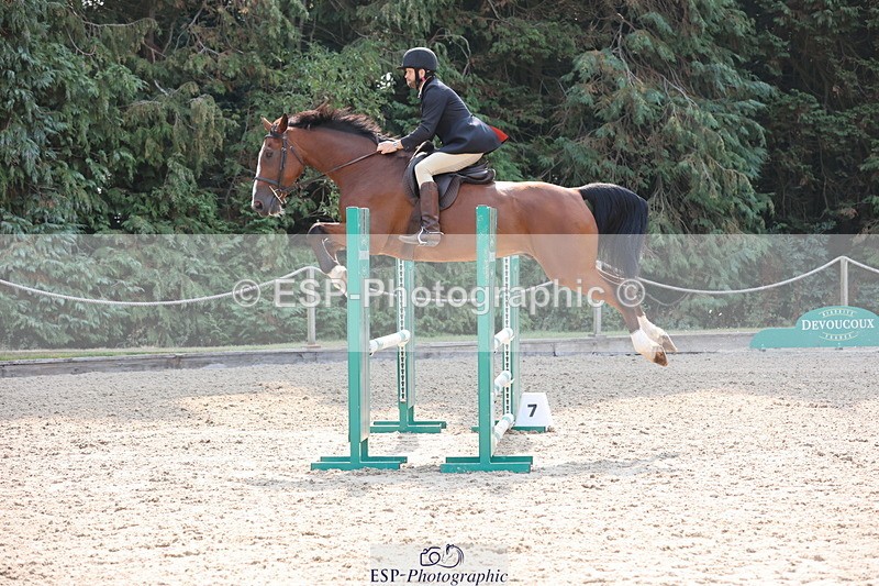 250816A-104247-00815 - Cls 3 Snr British Novice