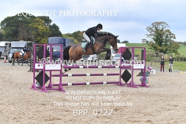 BPP_0727 - CLASS 6 SAT 1.05m Amateur Championship Qualifier/ 1.05m Open