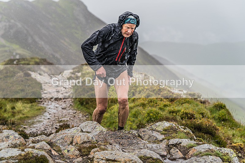 Buttermere-1104 - Buttermere Sailbeck Fell Race Saturday 15th June 2024