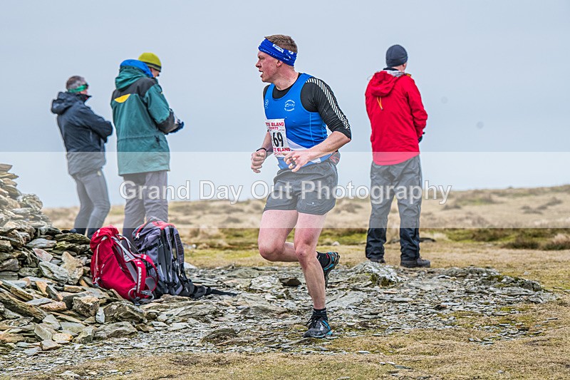 Black Combe-194 - Black Combe Fell Race Saturday 4th March 2023
