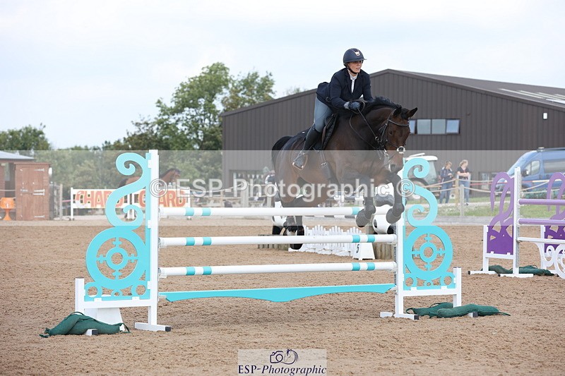 230915A-113652-01811 - Cls 2 Snr Foxhunter