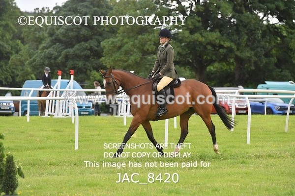 JAC_8420 - CLASS 2 BHS 1.05M SCONE QUALIFIER