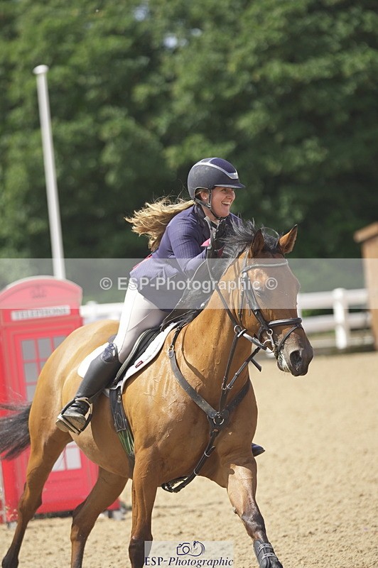 230729A-123336-05854 - Cls 22 85cm Amateur Quali