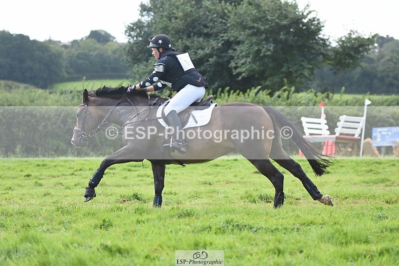 230820X-112728-1857 - BE90 XC 09.40 to Rider 151 at 11.44