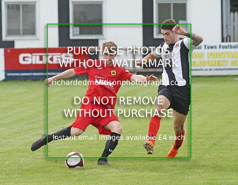 DSC08163 - Kendal Town v Prescot Cables
