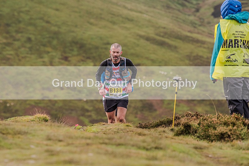 British Fell Relay-1311 - British Fell & Hill Relay Championship Braithwaite Keswick Saturday 21st October 2023