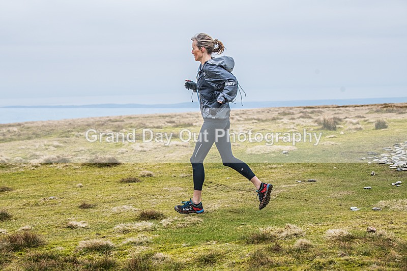 Black Combe-718 - Black Combe Fell Race Saturday 4th March 2023