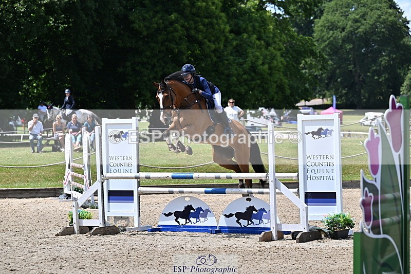 250615A-133112-10962 - Class 47 Snr British Novice 2nd Rnd
