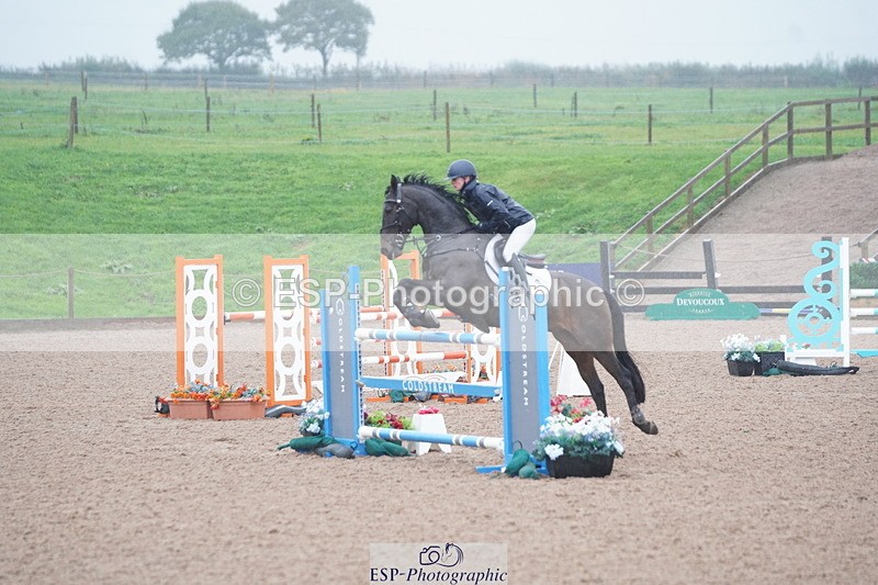 241006A-144450-07960 - Cls 21 Snr Fox & 1.20 Open