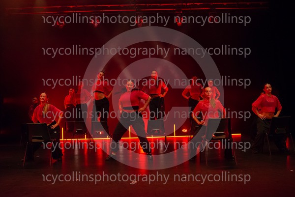 00968 - Nicki Minaj Medley