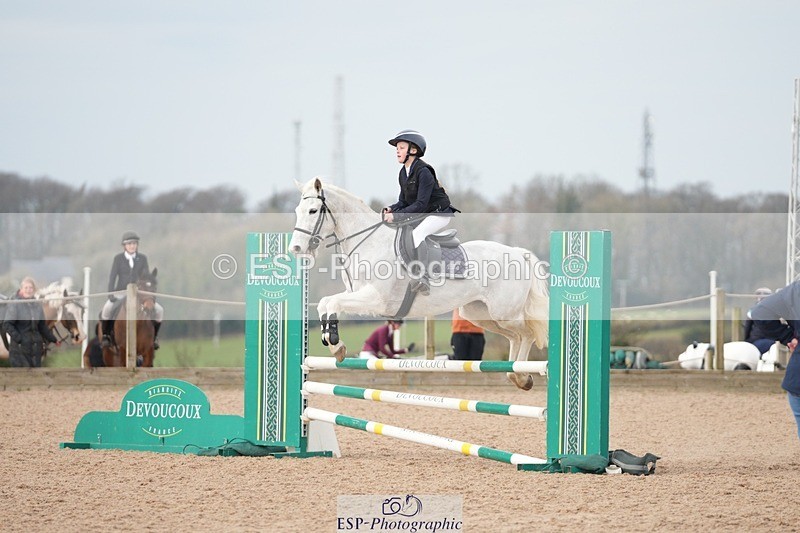 250308-114109-00561 - Cls 8 Pony Discovery and 90cm