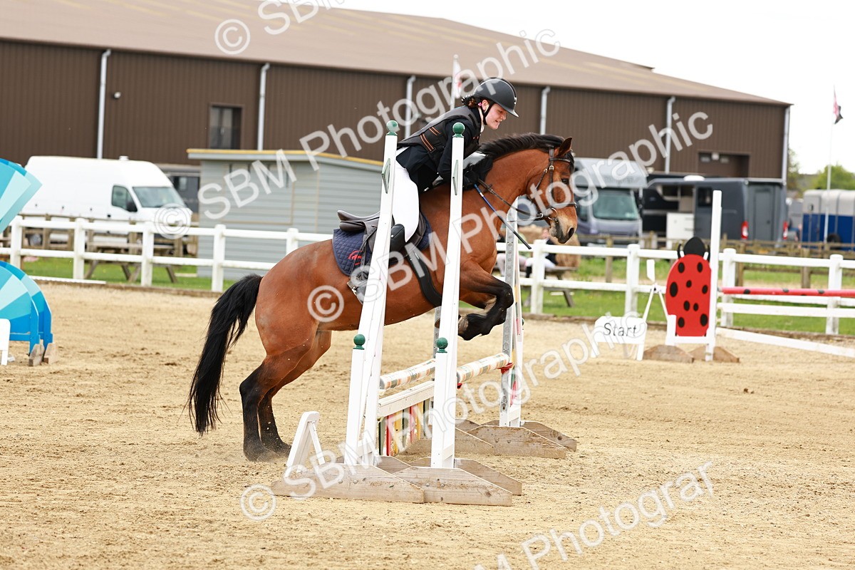 SBM_008407 - Class 4 - 70cm