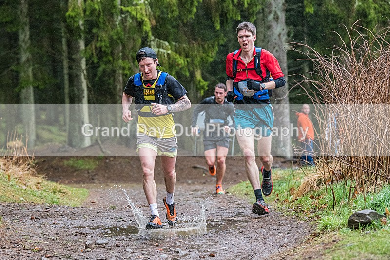 Glentress 21  10K-18 - High Terrain Events Glentress 21 & 10K Trail Runs Saturday 18th February 2023
