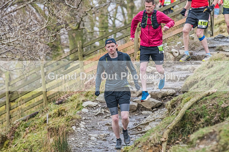 Buttermere-98 - Fellside Events Buttermere Trail Race Sunday 23rd March 2025