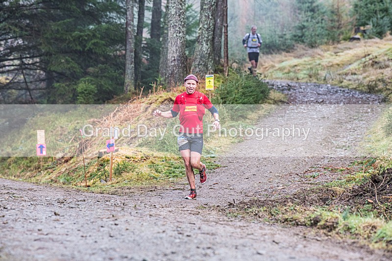 Glentress 21  10K-927 - High Terrain Events Glentress 21 & 10K Trail Runs Saturday 18th February 2023