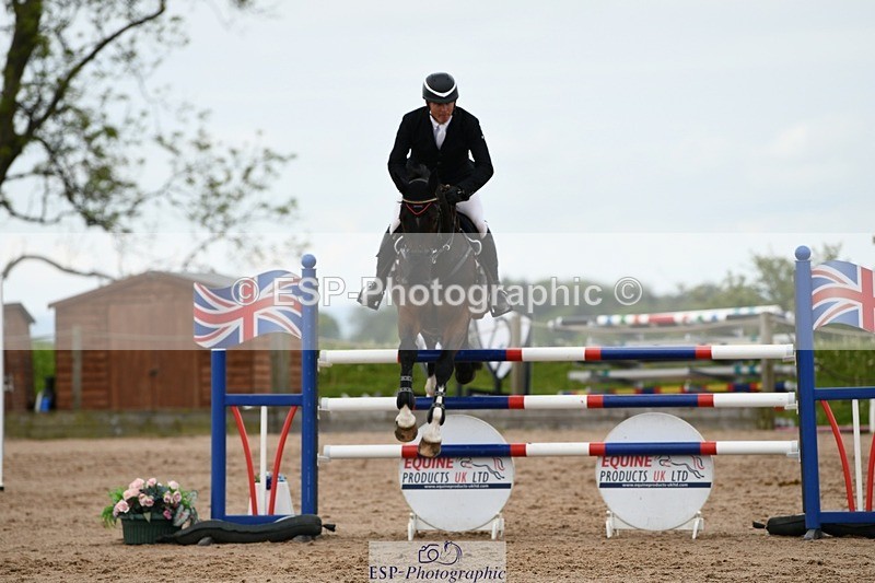 250508-093825-00779 - Cls 1 Snr Foxhunter