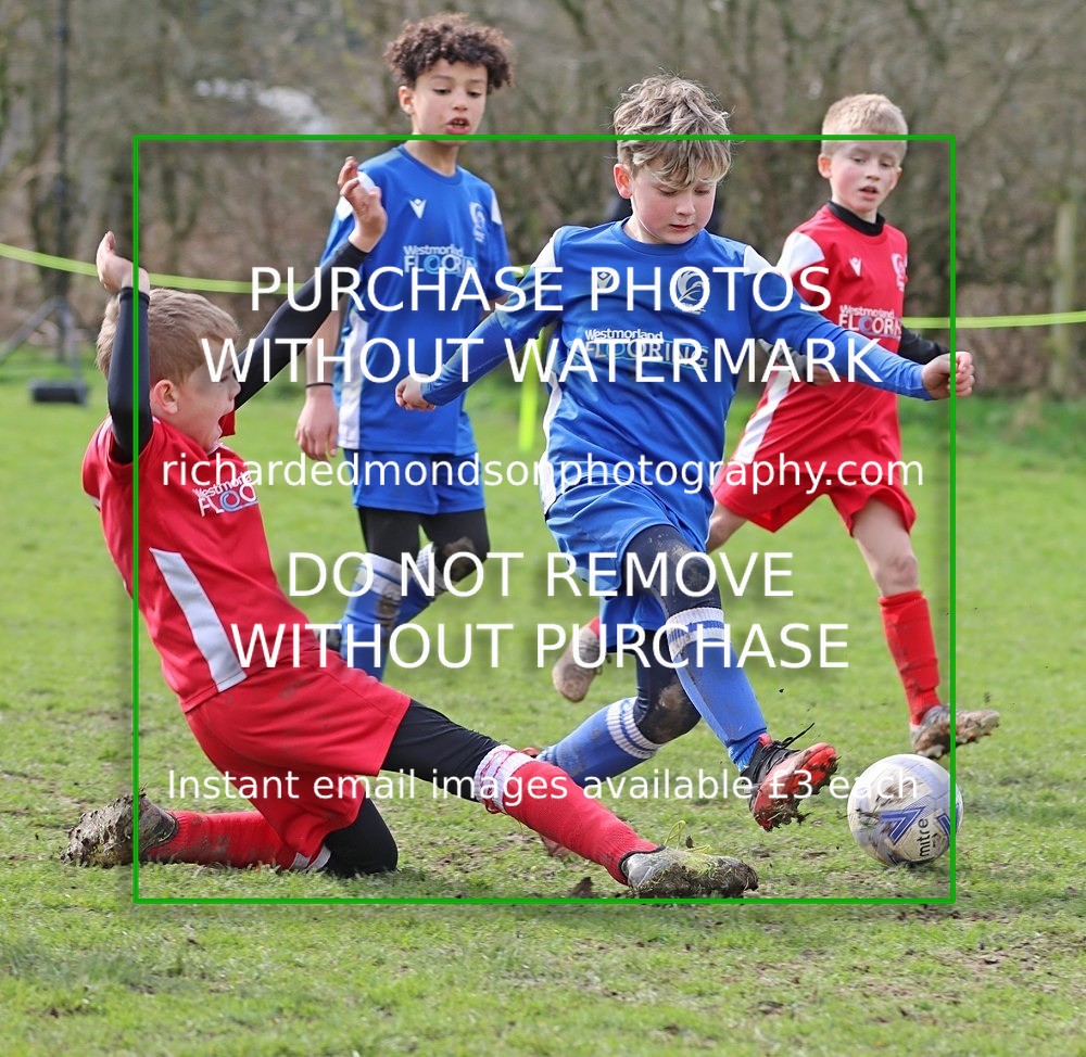 IMG_2753 - Ibis Utd U10 vs Ibis U10 (16/3/24)