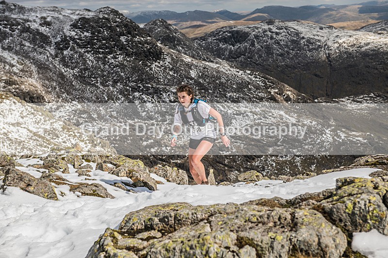 Eskdale Elevation-404 - Eskdale Elevation Fell Race Saturday 15th April 2023