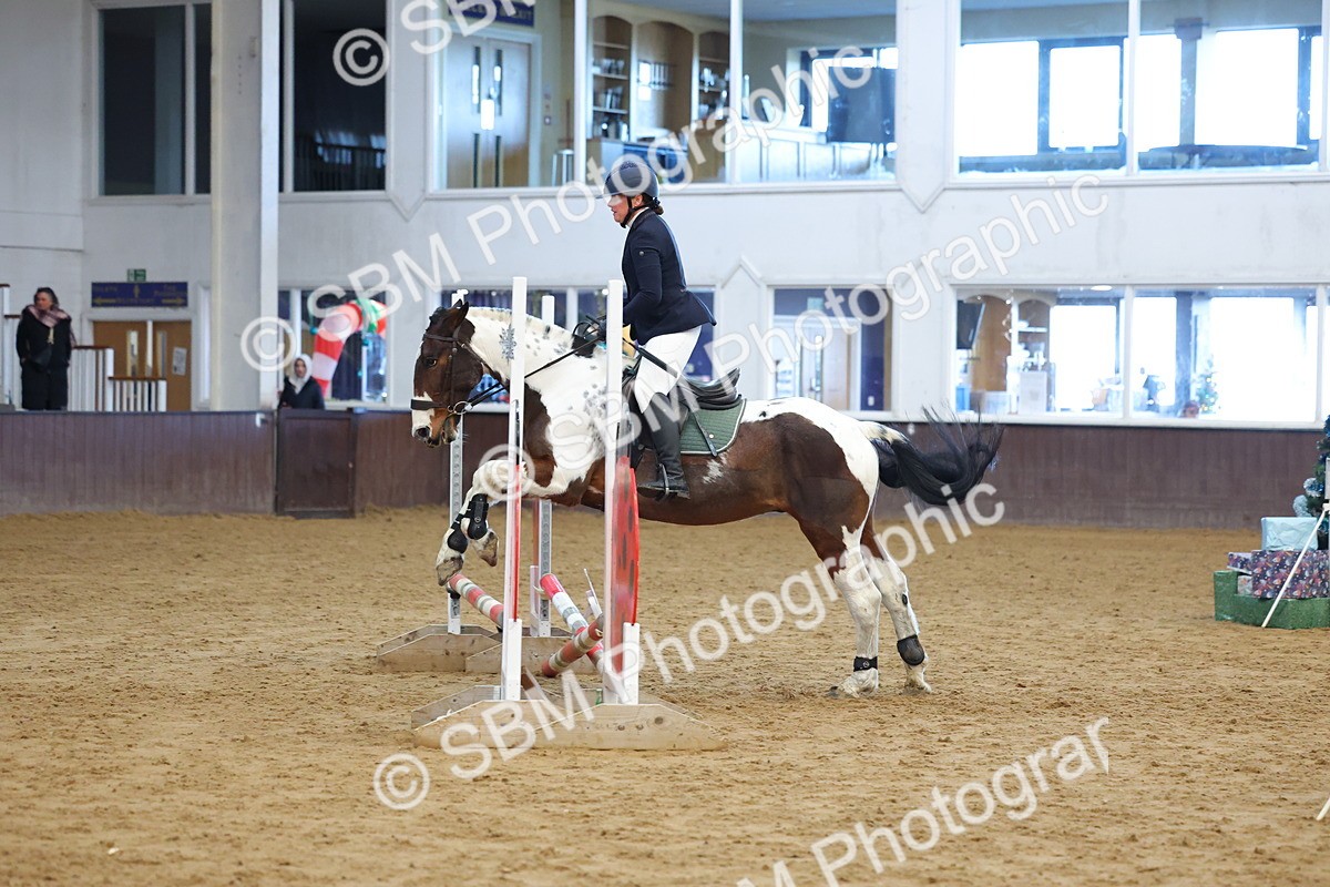 SBM_000472 - Class 2 - Show Jumping 60cm