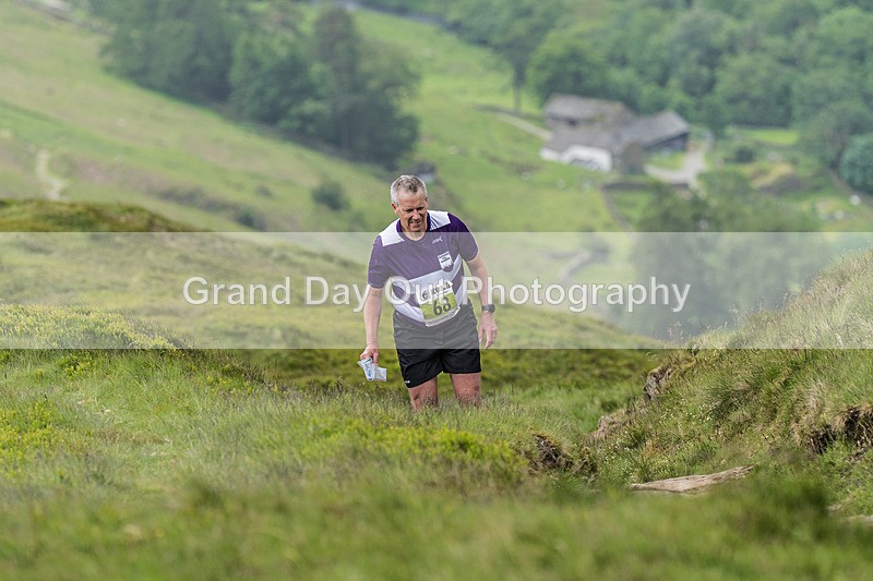 Howtown-619 - Howtown Fell Race Sunday 7th June 2026