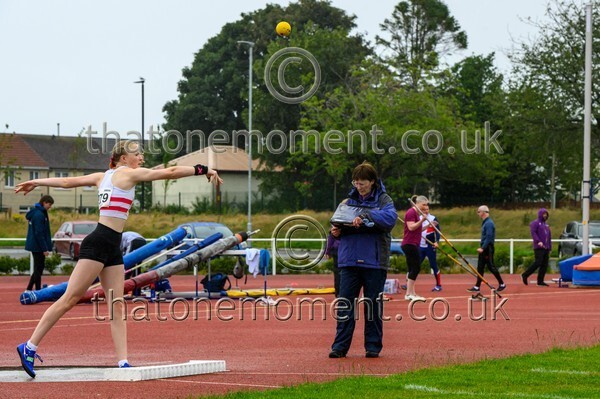 ComMast25-911089 - Field Female Set Two