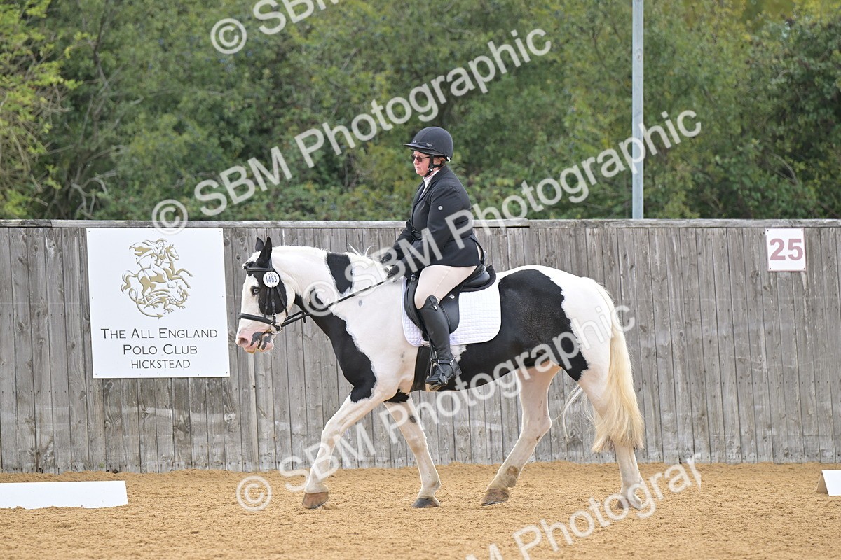 SBM_09224 - D8 - Small Tour Championship Prelim 1