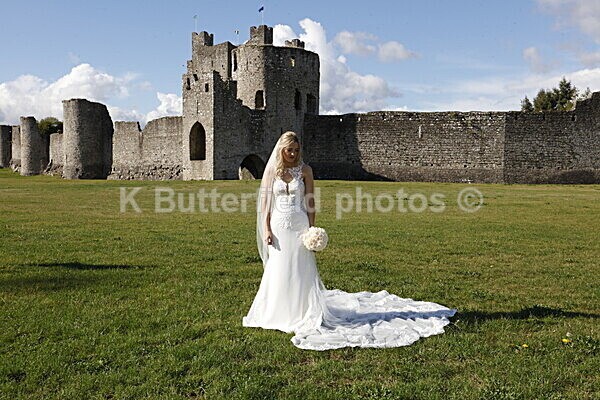 266 - Dean and Jade Wedding 9th September 2022