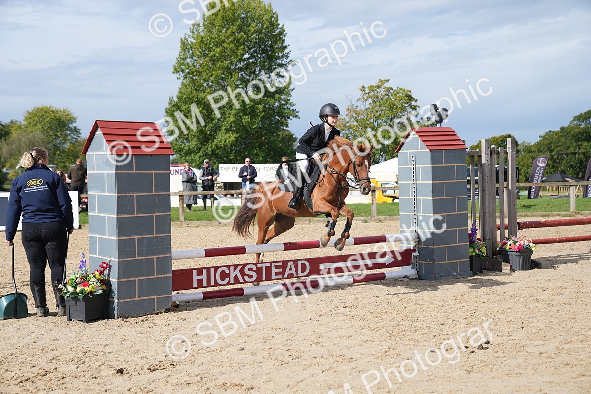 SBM_02441 - J55 - Clear Round 60cm