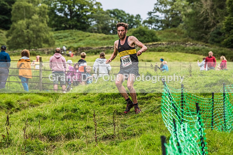 Grasmere-685 - Grasmere Sports Junior & Senior Fell Races Sunday 27th August 2023