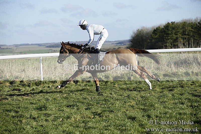 PtP 070118 -300 - Larkhill Racing Club Point to Point Larkhill 07/01/2018