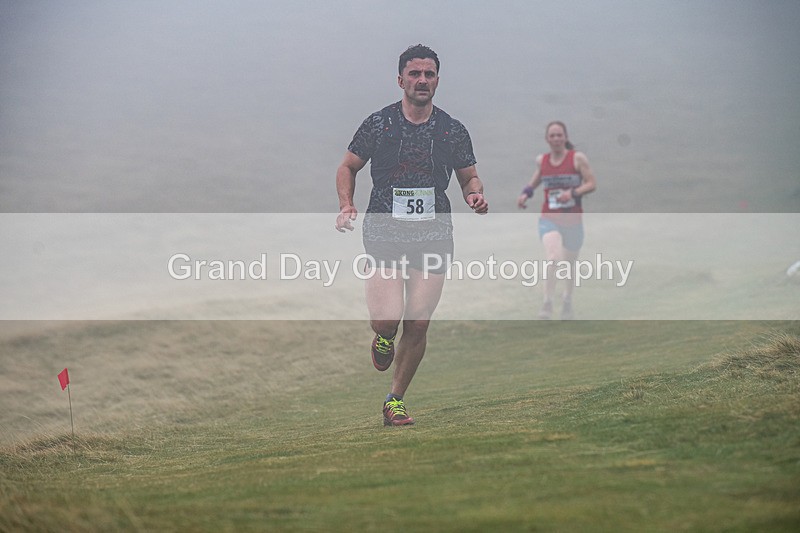 Sale Seniors-94 - Senior Sale Fell Race Sunday 10th November 2024