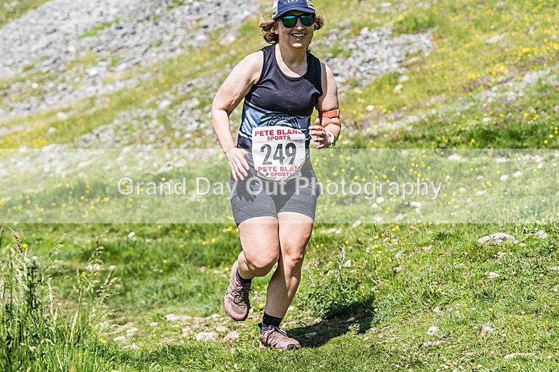 Settle Hills-389 - Settle Hills Fell Race Sunday 21st June 2026