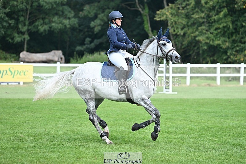 230910-141917-12734 - Cls 27 Snr 1.10m Grand Prix