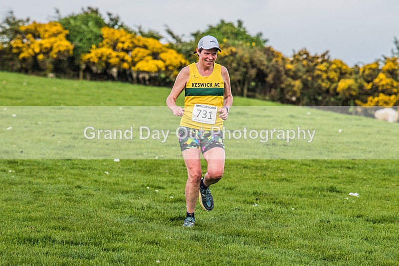 Hay-O-649 - Hay O Trail Race Tuesday 23rd May 2023