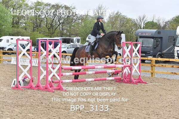 BPP_3133 - CLASS 12 SUN Club/ Unaffiliated 80cms Open