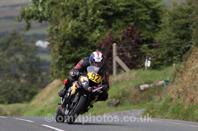  - Full Factory Senior Manx Grand Prix