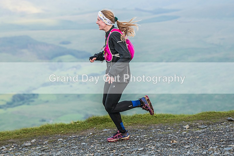 Blencathra-657 - Blencathra Fell Race Wednesday 5th June 2024